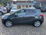 Opel Mokka X 1,4Turbo Allrad,Kamera,Tempom,1.Hand - Opel Gebrauchtwagen in Marburg
