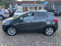 Opel Mokka X 1,4Turbo Allrad,Kamera,Tempom,1.Hand