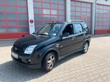 Suzuki IGNIS 4x4 - Suzuki Ignis aus 2007