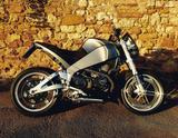 Buell XB9SX - BUELL XB9