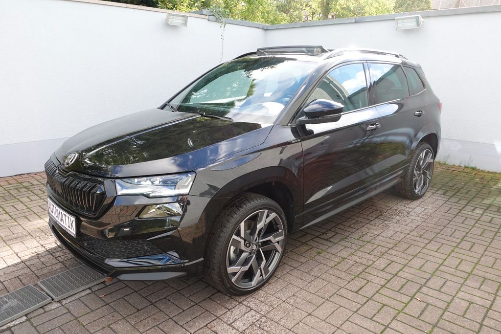 Image of Skoda Karoq