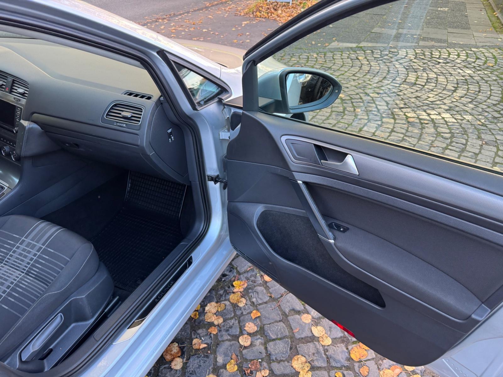 Volkswagen Golf 2015 — photo 19