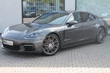 Porsche Panamera 4 S Diesel*ACC*MATRIX-LED*BOSE*NAVI* - Porsche Panamera in Leipzig