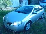 Nissan Primera 1.9 dCi acenta acenta - Nissan Primera aus 2004: Kombi