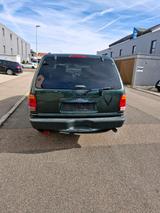 Ford explorer v8 limited - Ford Explorer aus 1998