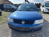 Volkswagen Passat 2.3 V5 tiptronic Comfortline Comfortline - Volkswagen Passat: 3c5