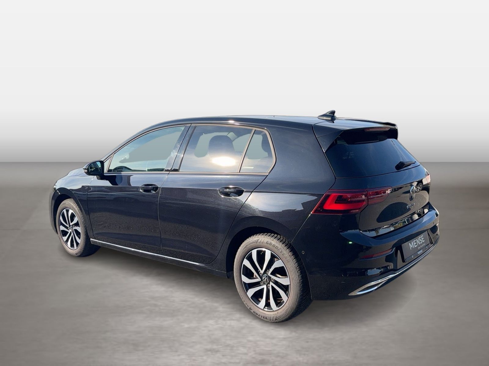 Volkswagen Golf - Bild 3