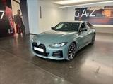 BMW i4 M50 xDrive GranCoupé Facelift, AHK, Garantie - BMW i4 von privat