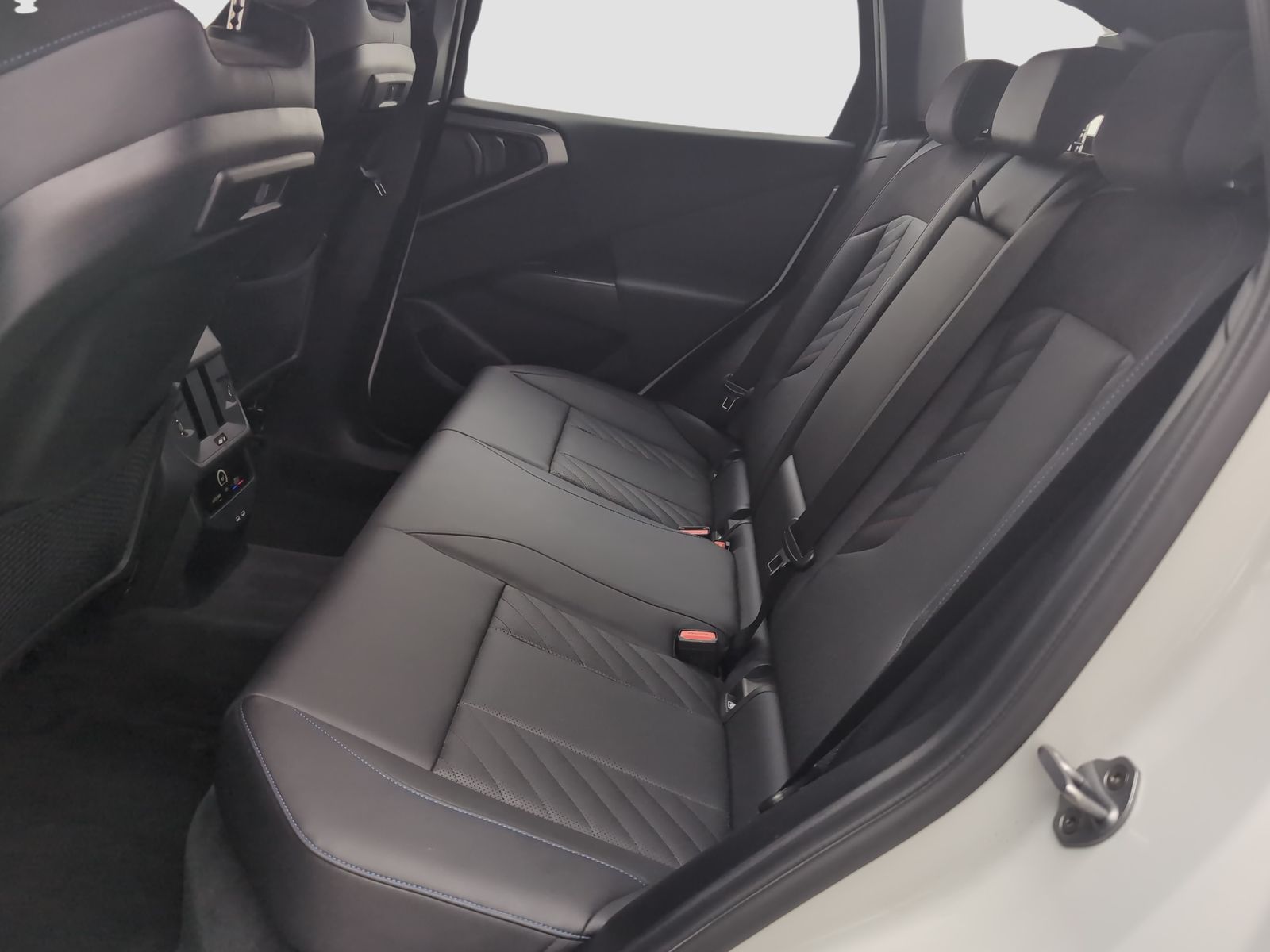 BMW X3 - Bild 9