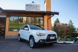 Mitsubishi ASX 1.8 150CV 4WD - Mitsubishi ASX aus 2012 mit Diesel-Antrieb: 1.8