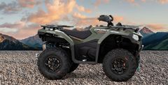 CFMOTO CForce 450 S EPS 4x4 ABS +++ SOFORT VERFÜGBAR