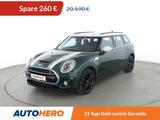 MINI Clubman Cooper S Aut.*NAVI*LED*ACC*HUD*PANO*CAM* - scheckheftgepflegte MINI Cooper S Clubman