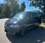 Volkswagen VW T5 Multivan Highline 2.0 BiTDI 180 PS - VW T5 Multivan in Freiburg