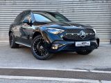 Mercedes-Benz GLC 300 de 4Matic AMG + Memory +AHK + 360°