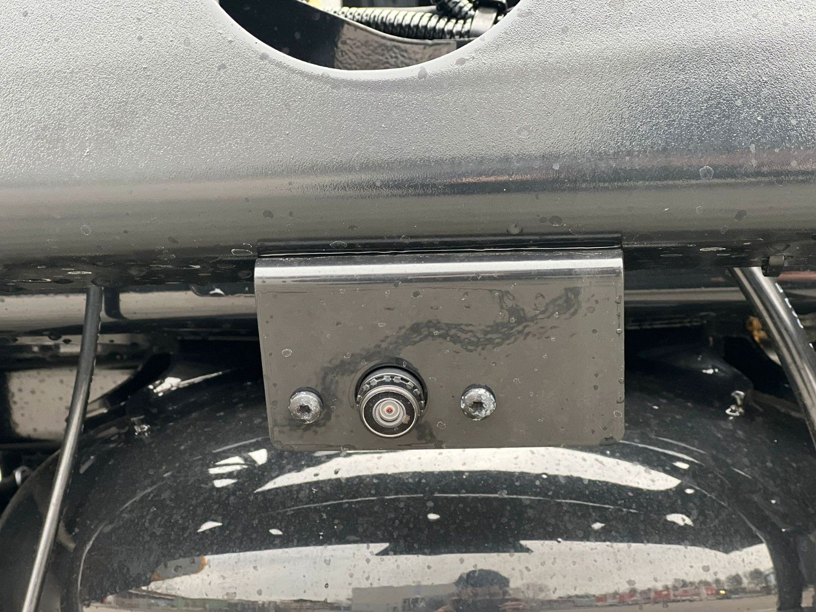 Fahrzeugabbildung MAN TGX 18.480 BL SA GM Retarder & 2 Kreis-Hydraulik