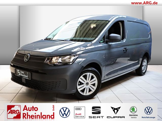 Volkswagen Caddy 2.0 EU6e Cargo 2,0 l TDI EU6 SCR 90 kW 7-G