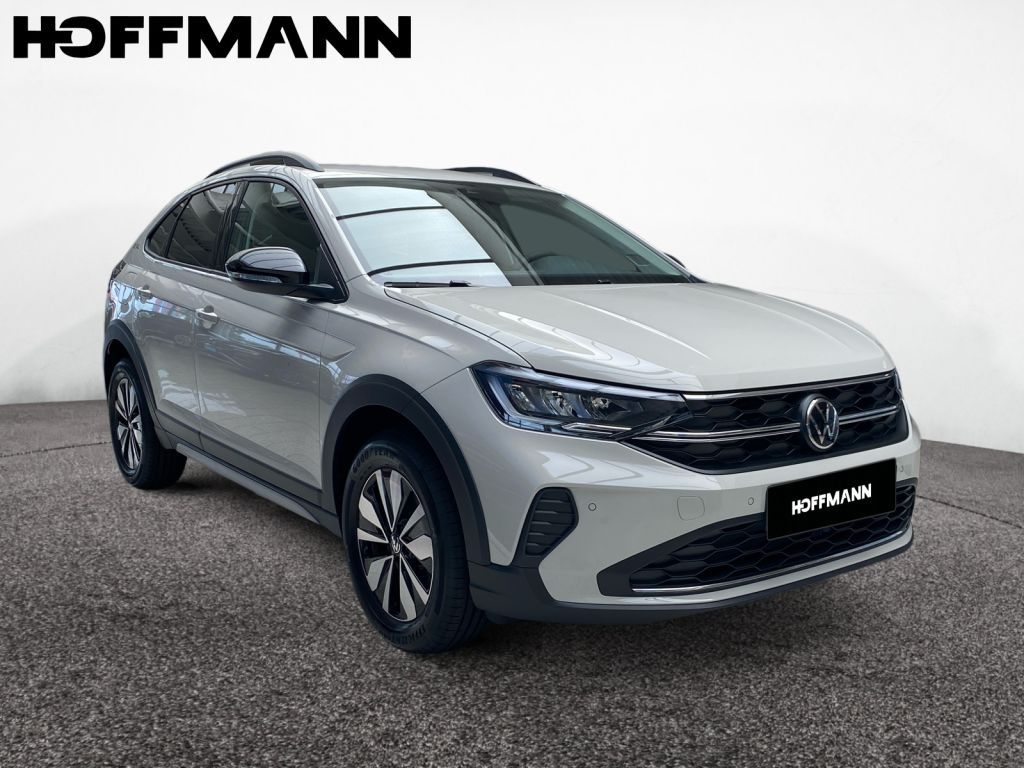 Fahrzeugabbildung Volkswagen Taigo 1.0 TSI OPF DSG