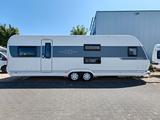Hobby Prestige 720 UKFe - Mover XT4, Isabella Vorzelt - Hobby Mover