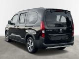 Peugeot Rifter -e L2 GT Toterwinkelassistent 7-Sitzer - Peugeot: 7