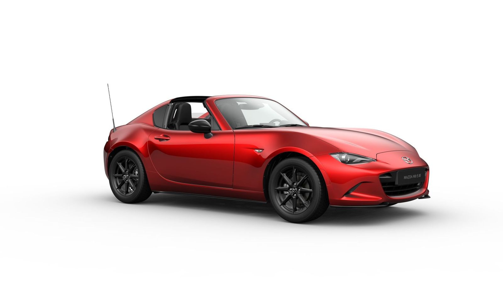 Mazda MX-5 - Bild 11