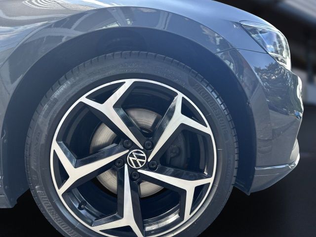 Passat Variant 2.0 TDI DSG Business 18"ALU DCC R