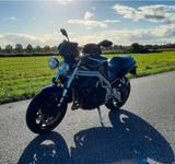 Triumph Speed Triple t509  - TRIUMPH TRIPLE SPEED T509