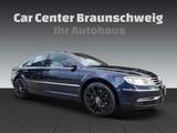 Volkswagen Phaeton 3.0 V6 TDI 4MOTION Tiptronic+S-Heft+AHK - gebrauchte Volkswagen Phaeton aus dem Jahr 2011