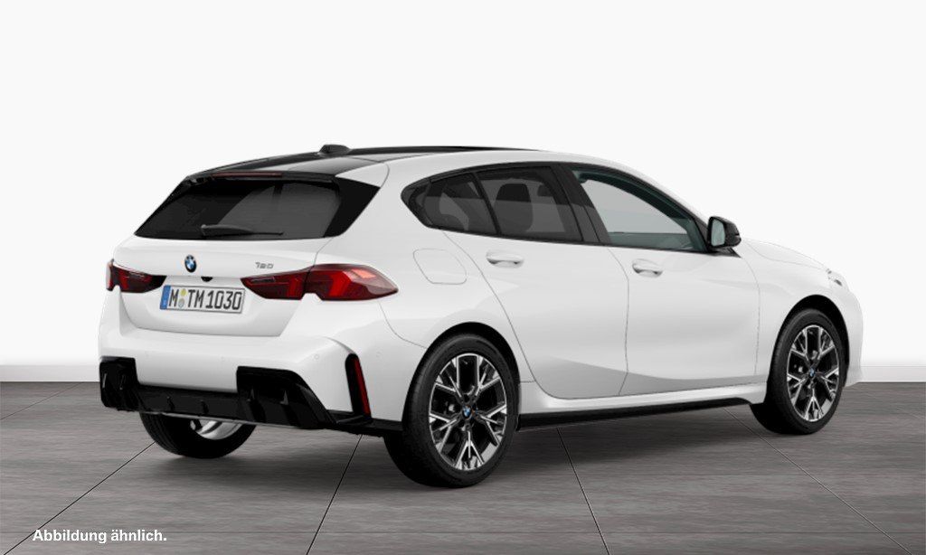 BMW 120 - Bild 2