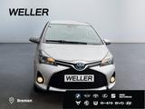 Toyota Yaris Hybrid 1.5 Edition-S *Kamera*SHZ*Bluetooth - Toyota Yaris: Bluetooth