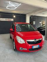 Opel OPEL AGILA 1.2 - 2009 - gebrauchte Opel Agila aus dem Jahr 2004
