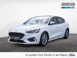 Ford Focus 1.5 EcoBlue ST-Line NAVI AHK ACC LED PANO - Ford Focus mit Diesel-Antrieb: Limousine, Automatik