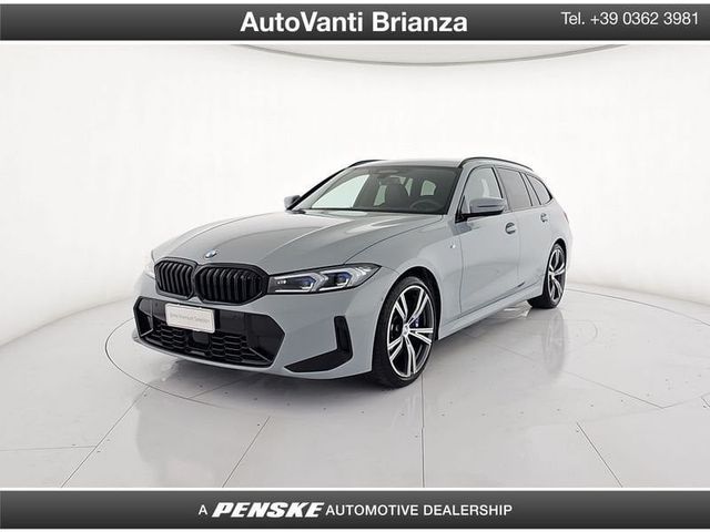 BMW Serie 3 320d 48V xDrive Touring Msport