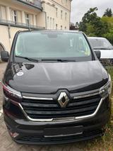 Renault Trafic Doppelkabine L2H1 3,0t Blue dCI 150 EDC - Renault Trafic: Dci 150
