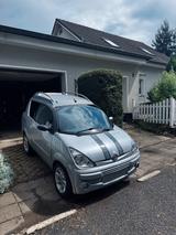 Aixam Crossline  - Aixam Cross Diesel Gebrauchtwagen