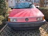 Volkswagen VW Passat 35i Variant B3 - Volkswagen Passat: 3b Variant