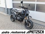 Brixton Crossfire 125 XS verschiedene Farben - BRIXTON CROSSFIRE 125 XS