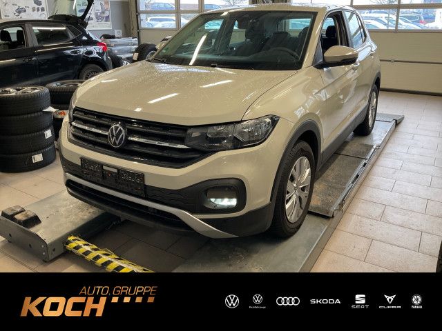 Image of Volkswagen T-Cross