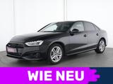Audi A4 quattro advanced Kamera|B&O|LED|Navi|SHZ|PDC - Audi A4: Allradantrieb