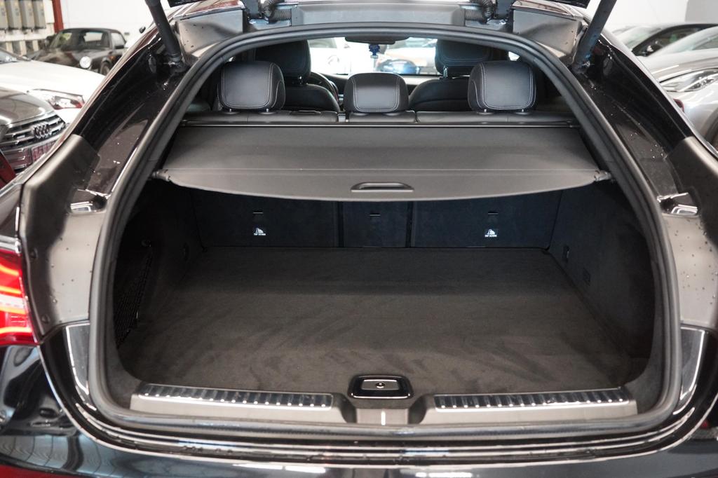 Mercedes-Benz GLC 43 AMG