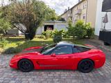 Corvette C5 5.7 Coupé A Automatik A - Corvette C5