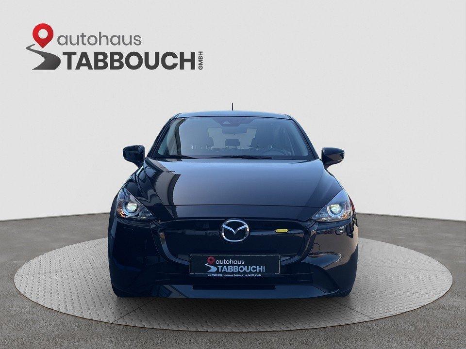 Mazda 2 CENTER LINE+SHZ+PDC+BT+NAVI+LED+KLIMA
