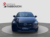 Mazda 2 CENTER LINE+SHZ+PDC+BT+NAVI+LED+KLIMA - gebrauchte Mazda 2 aus dem Jahr 2024