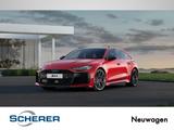 Audi RS 5 Avant 470 kW tiptronic - Audi RS5: Rot, Kombi