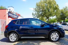 Fahrzeugabbildung Suzuki SX4 S-Cross Club Navi Klima Kamera LM-Felgen ACC