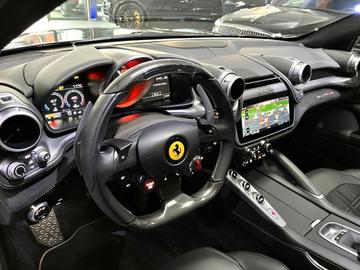 صورة 7 لـ 2020 Ferrari GTC4LUSSO