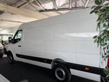 Renault Master L3H2 4x4 *Sortimo-Werkstatt-Regale* - Renault Master: L4