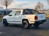 Volkswagen Amarok Atacama DoubleCab 4Motion*Autom.*Navi*PDC - Volkswagen Amarok: 4motion