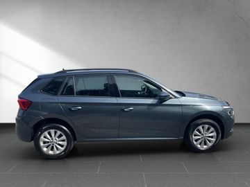 Skoda Kamiq 1.0 TSI DSG Ambition *AHK*PDCHI*SMARTLINK*