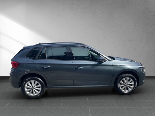 Skoda Kamiq 1.0 TSI DSG Ambition *AHK*PDCHI*SMARTLINK*