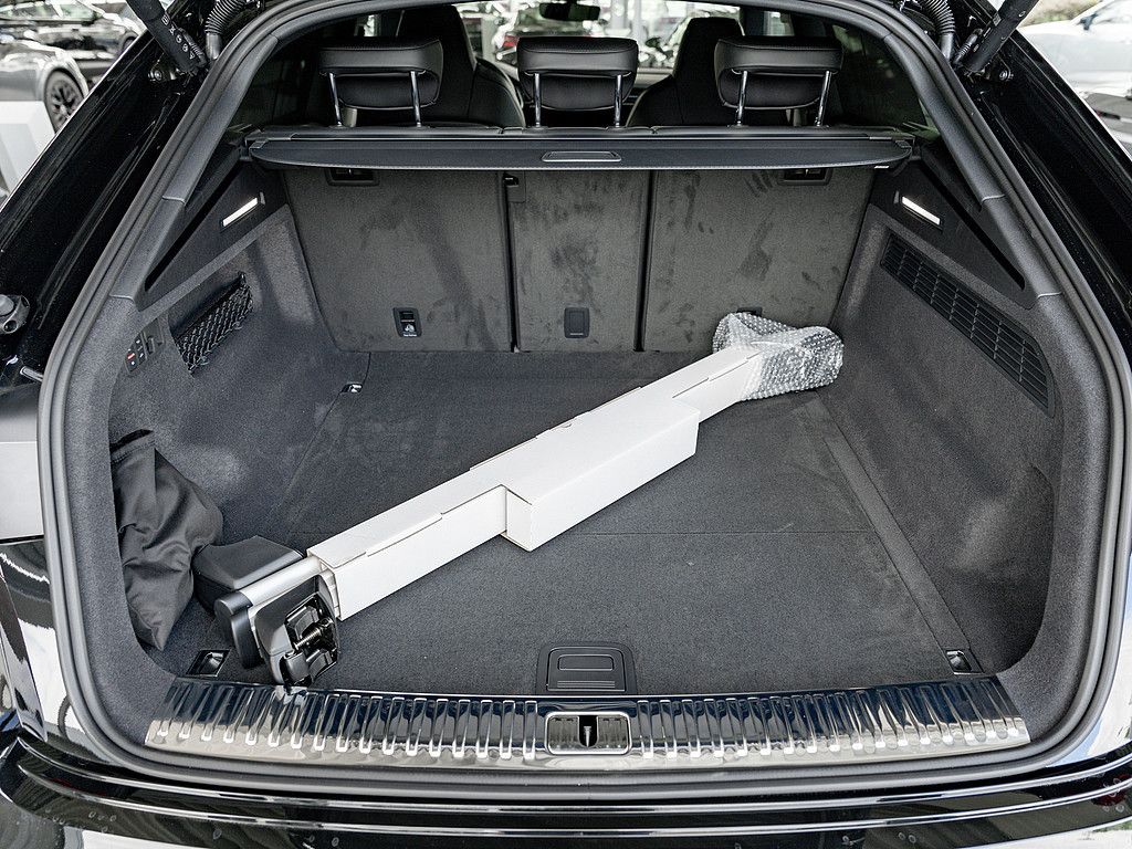 Fahrzeugabbildung Audi RS Q8 4.0 TFSI quattro STANDHZ PANO MATRIX-LED